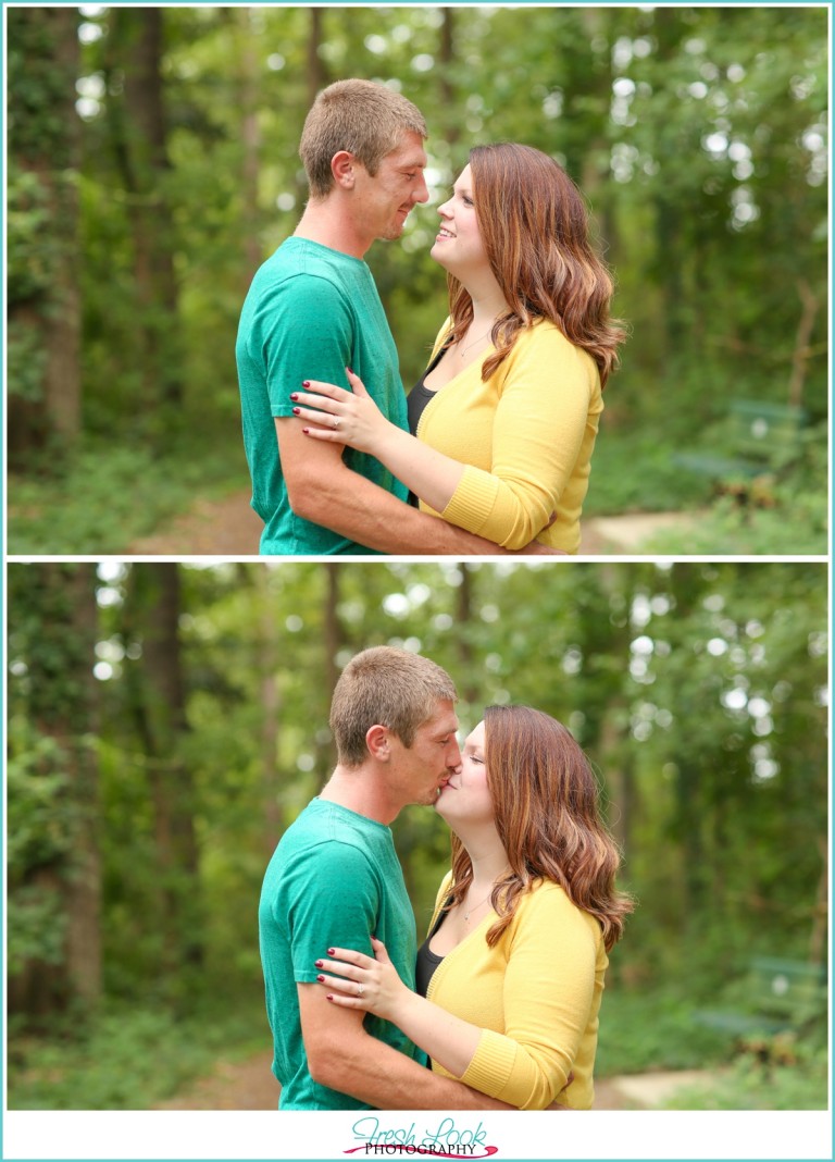 Playful Virginia Beach Engagement Shoot Darlenenick 4531