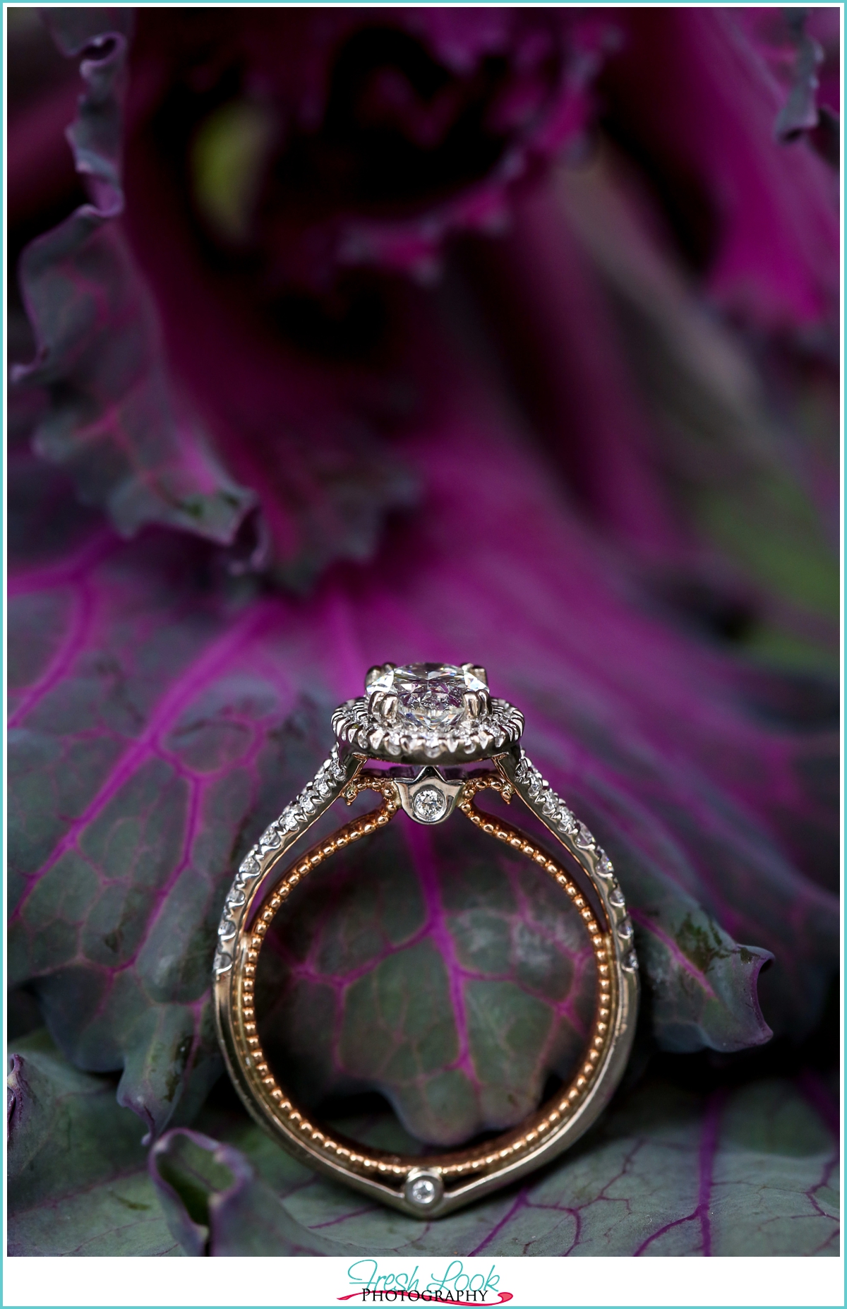 Do you guys think this looks costume? : r/EngagementRings