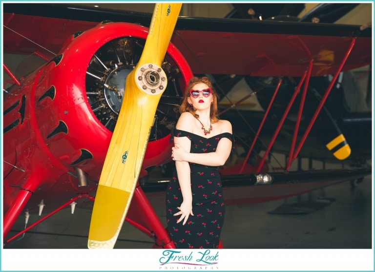 Vintage Pin Up Photos Military Aviation Museum Judithsfreshlook Com