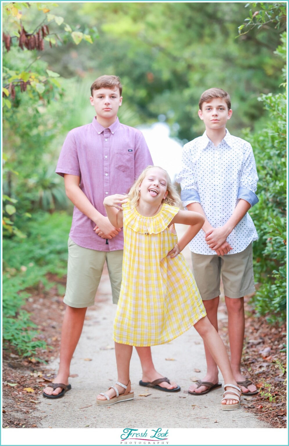 Virginia Beach Family Session | The Alpiginis - JudithsFreshLook.com