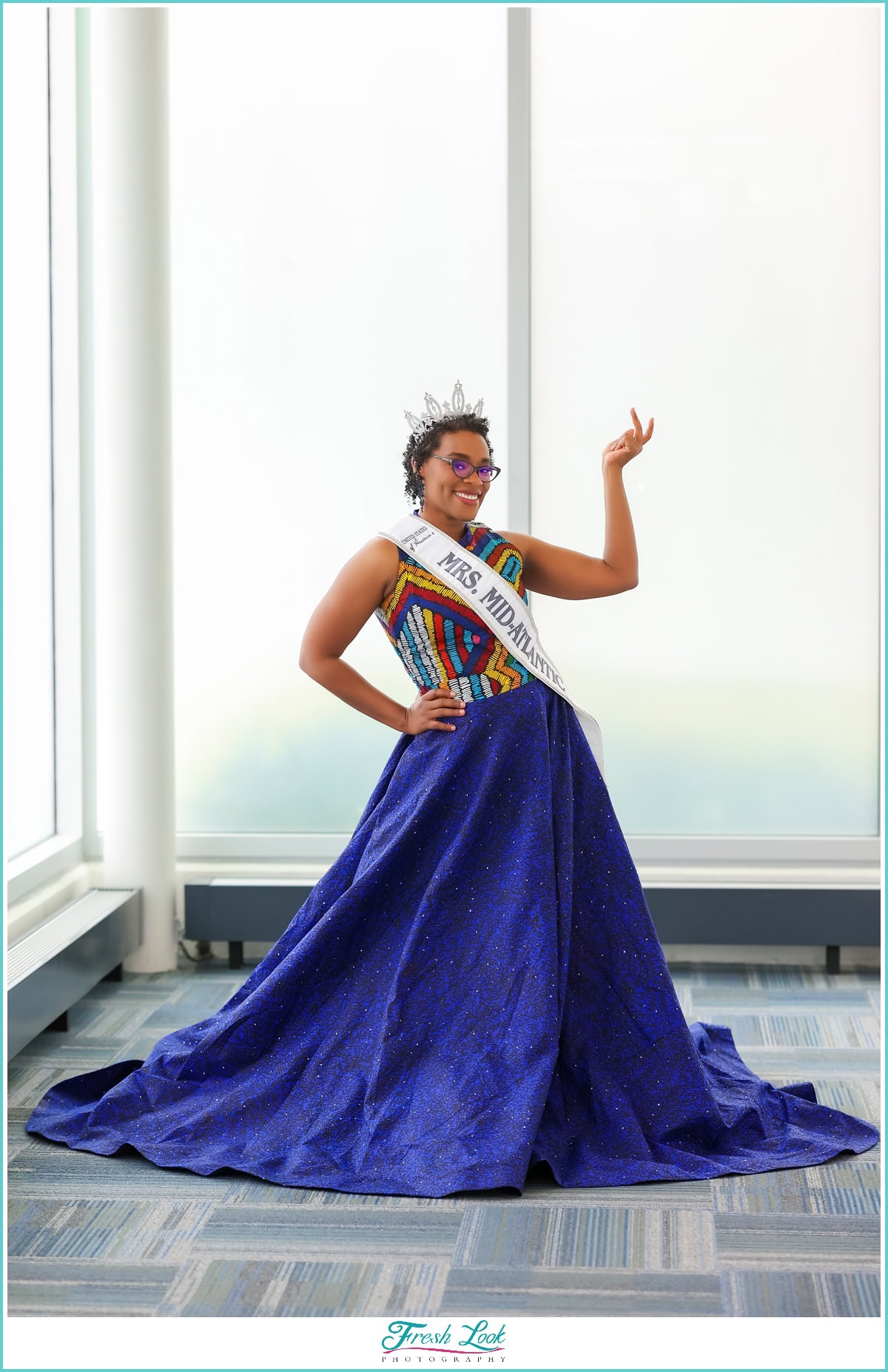 Pageant Girl Headshots