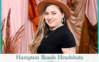 Hampton Roads Headshots