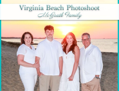 Virginia Beach Photographers | McGrath Family