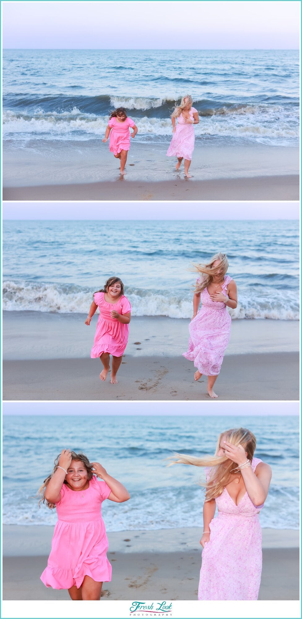 Fun Virginia Beach Photographer