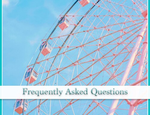 FAQs for Photography Clients