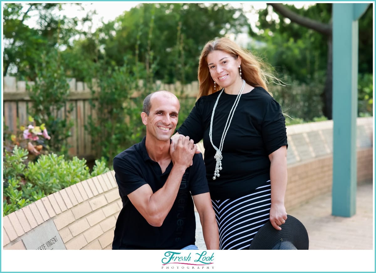 Virginia Beach Couples Photographer 