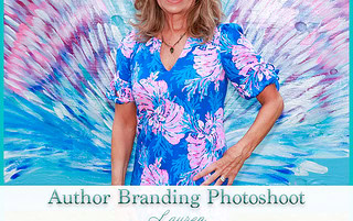 Virginia Beach Author Branding