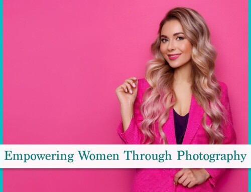 Empowering Women Through Photography